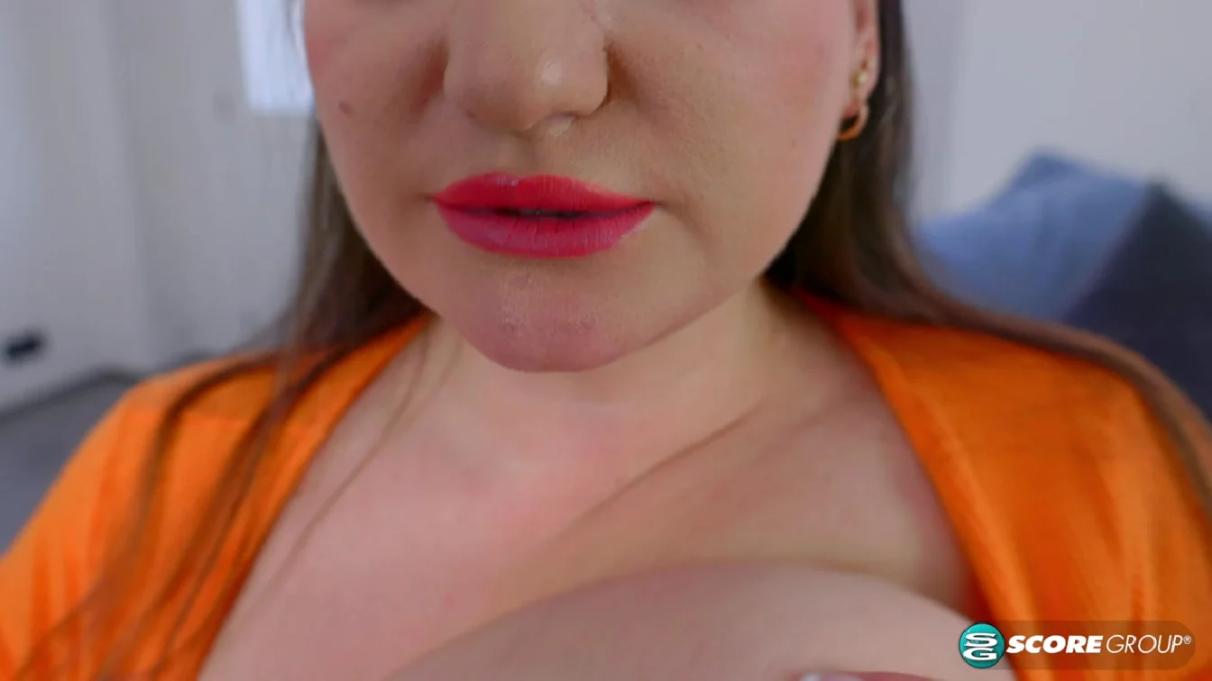 PornMegaLoad Demmy Blaze Solo XXX